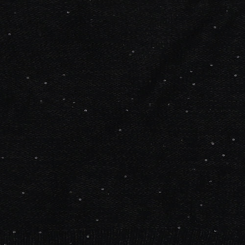 M&S Womens Black   Cardigan Jumper Size 16