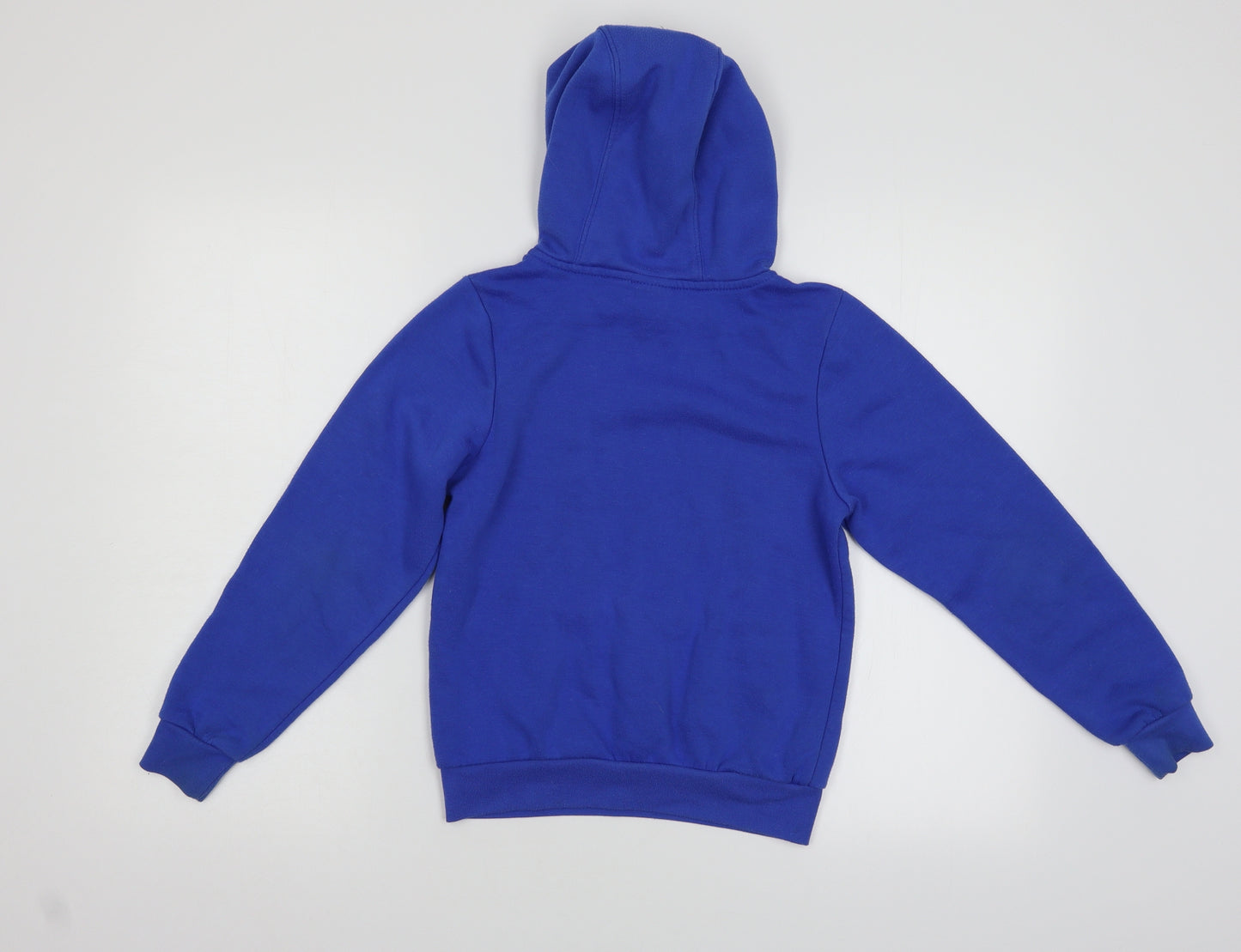 Slazenger Boys Blue   Pullover Sweatshirt Size 10-11 Years