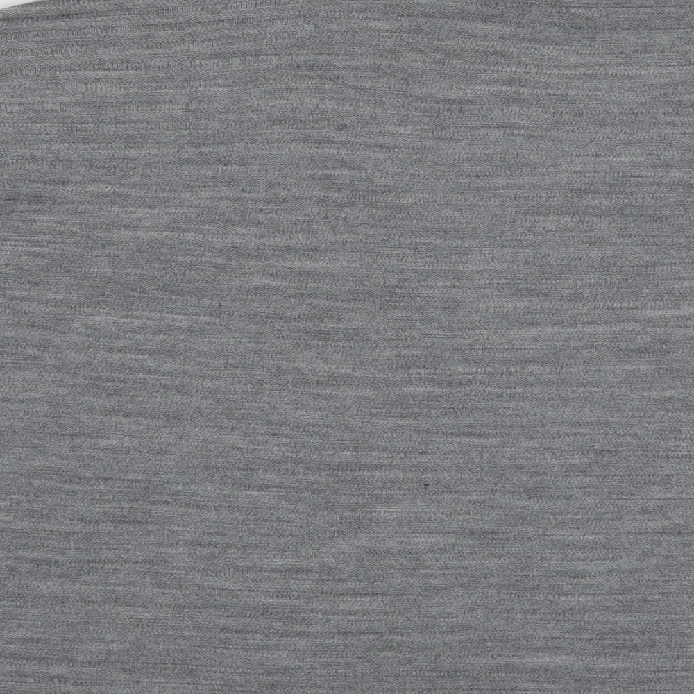 Peacocs Womens Grey   Pullover Jumper Size 10