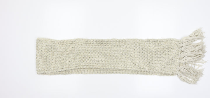 NEXT Womens Beige    Scarf