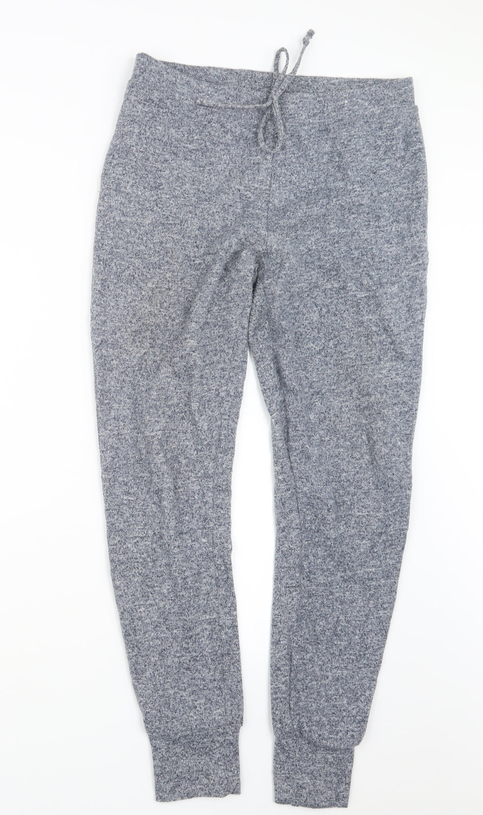 Preworn Womens Blue   Jogger Trousers Size 30 in L29 in