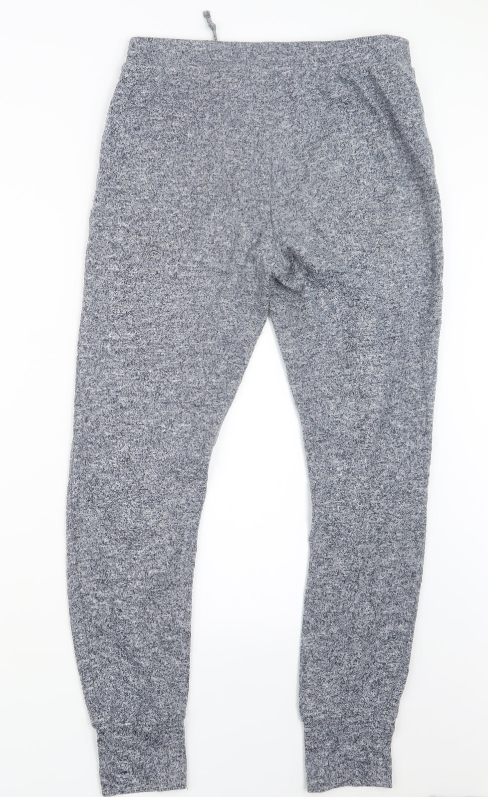 Preworn Womens Blue   Jogger Trousers Size 30 in L29 in