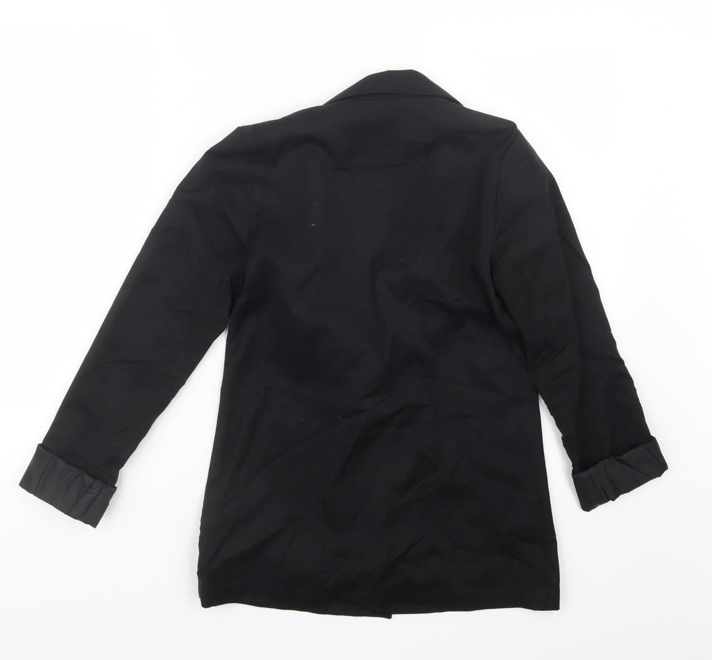 Divided by H&M Womens Black   Jacket  Size 4