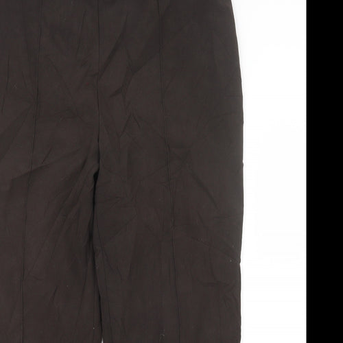 Autonomy Womens Brown   Trousers  Size 37 in L27 in