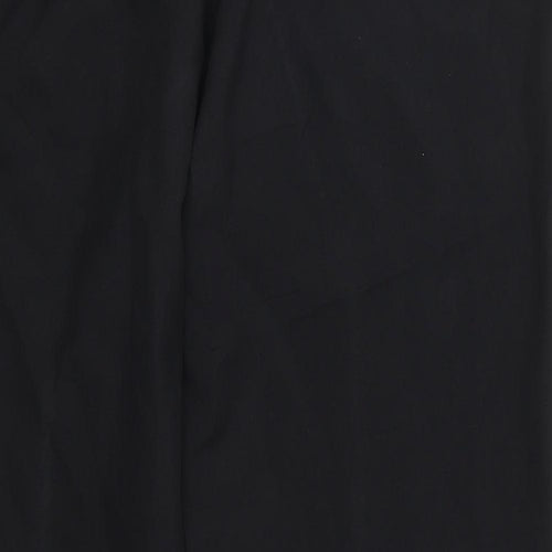 George Womens Black   Trousers  Size 32 in L30 in