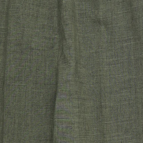 Essentials Womens Green   Trousers  Size 18 L26 in