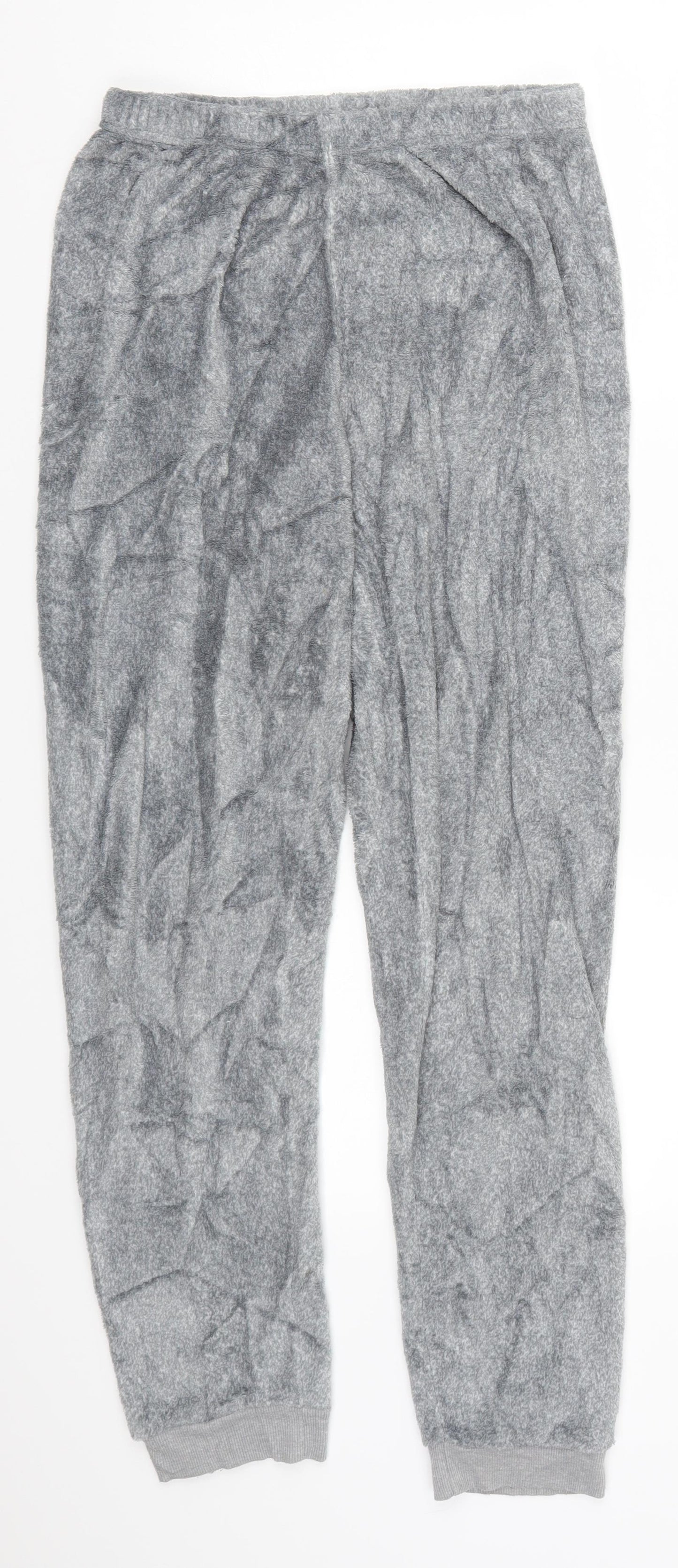 Primark Womens Green   Trousers  Size 10 L28 in - Loungewear