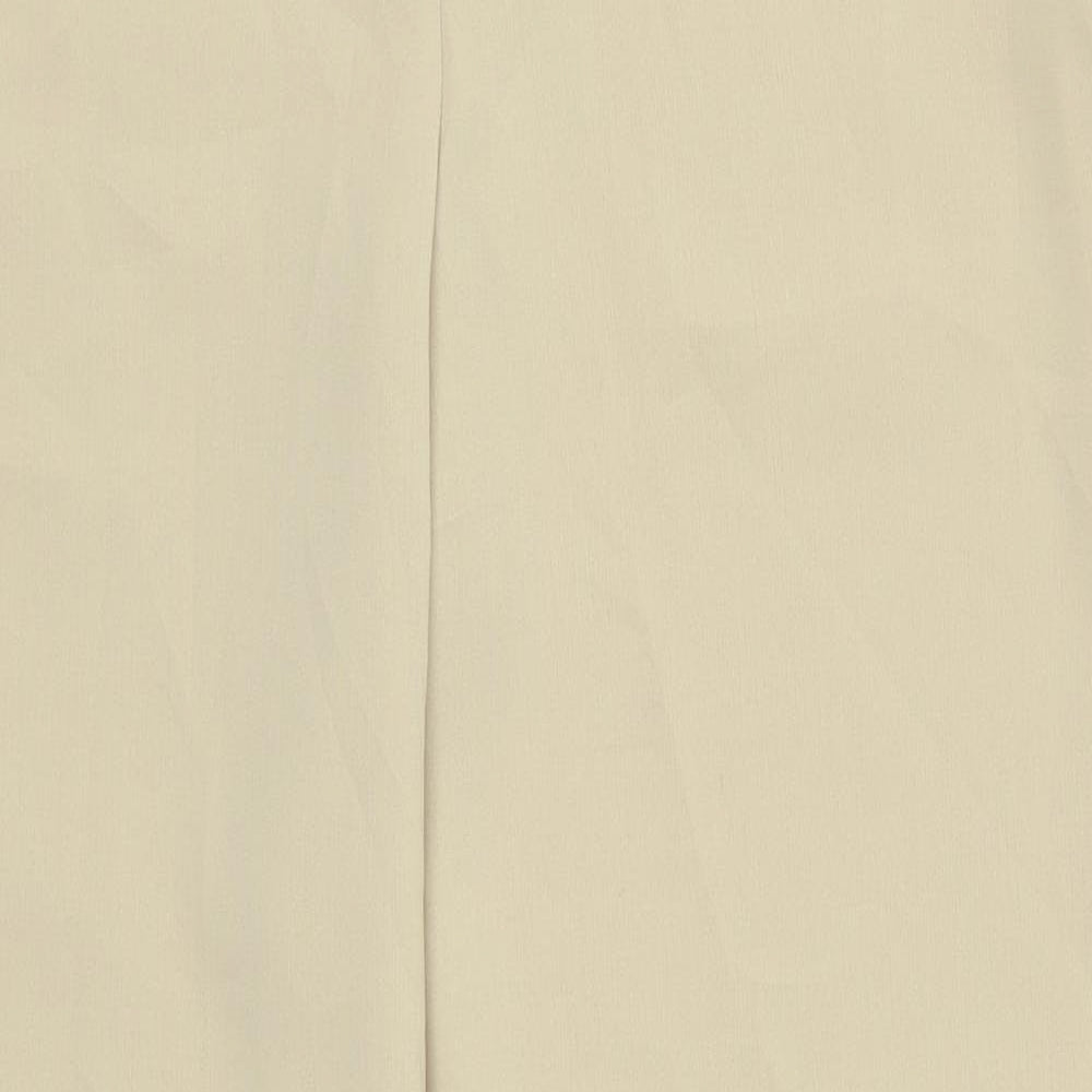 Rohan Womens Beige   Trousers  Size 12 L31 in