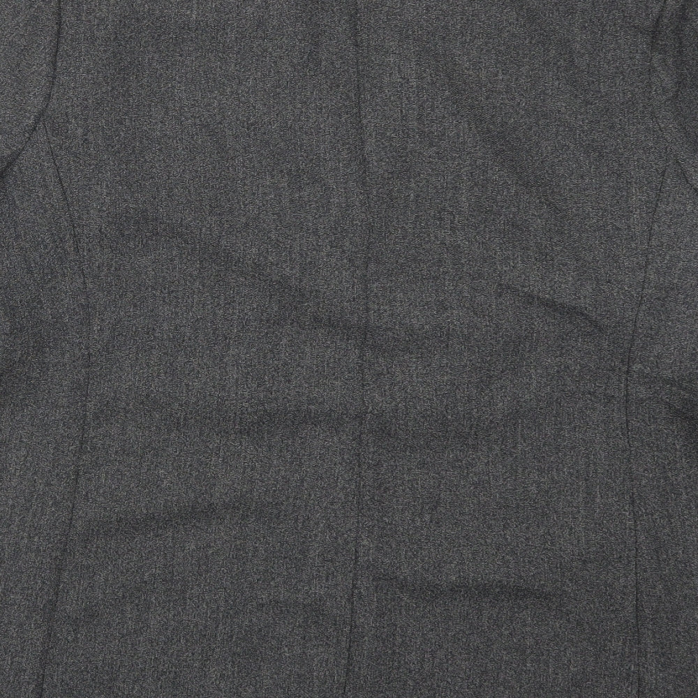 Berkertex Womens Grey   Jacket  Size 16