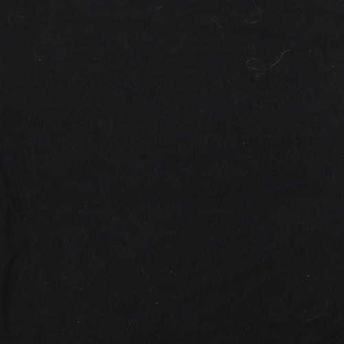 Atmosphere Womens Black  Knit Pullover Jumper Size 8