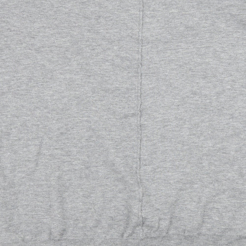 Gap Womens Grey  Knit Pullover Jumper Size L