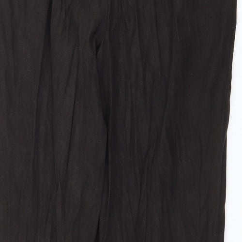 Jumper Womens Brown   Trousers  Size 10 L29 in