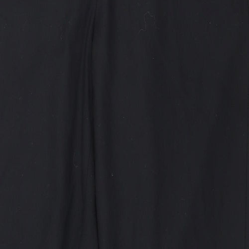 Autograph Womens Black   Trousers  Size 32 in L30 in