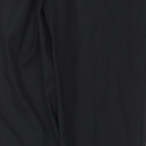 Autograph Womens Black   Trousers  Size 32 in L30 in
