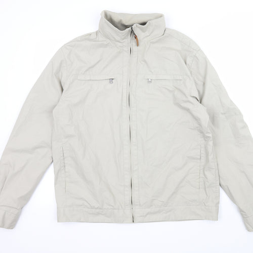 Marks and Spencer Womens Grey   Jacket  Size L