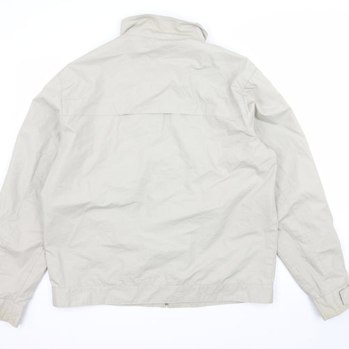 Marks and Spencer Womens Grey   Jacket  Size L
