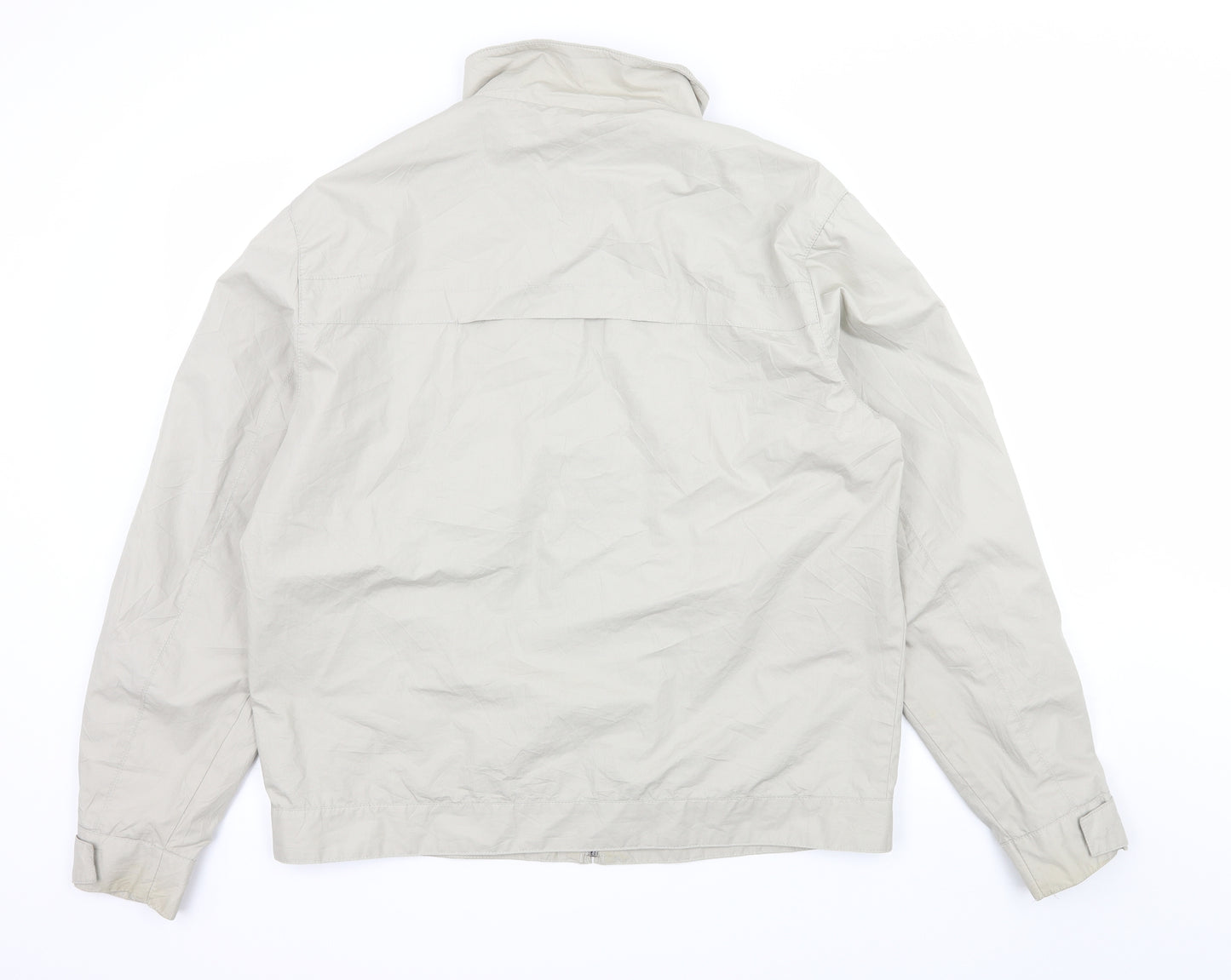 Marks and Spencer Womens Grey   Jacket  Size L