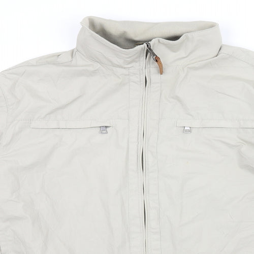 Marks and Spencer Womens Grey   Jacket  Size L