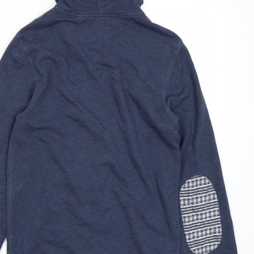NEXT Mens Blue   Jacket  Size S
