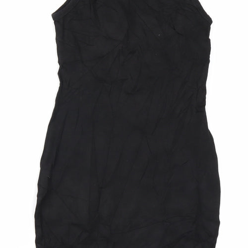 Miss Selfridge Womens Black   Bodycon  Size 6