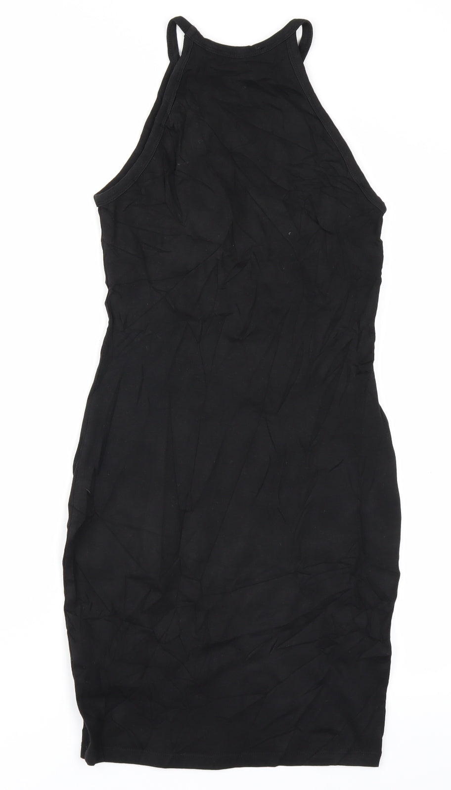 Miss Selfridge Womens Black   Bodycon  Size 6