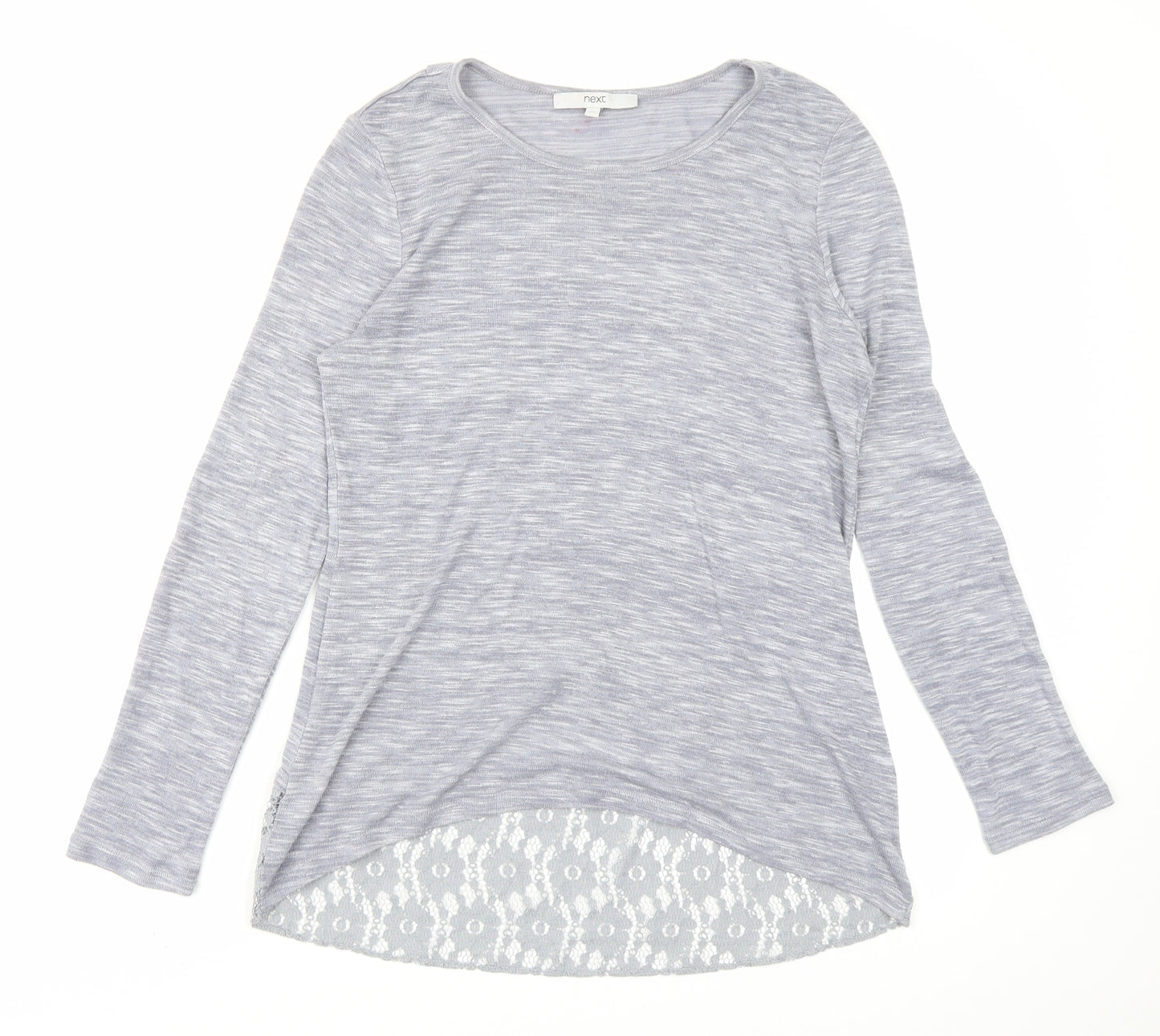 NEXT Womens Blue   Basic T-Shirt Size 12