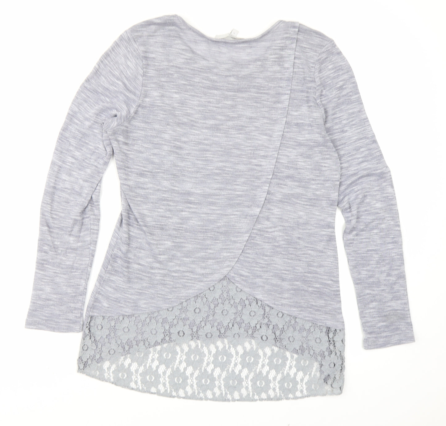 NEXT Womens Blue   Basic T-Shirt Size 12