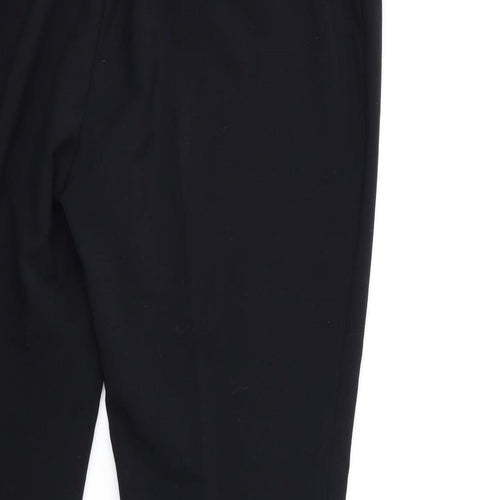 Marks and Spencer Womens Blue   Trousers  Size 40 in L31 in