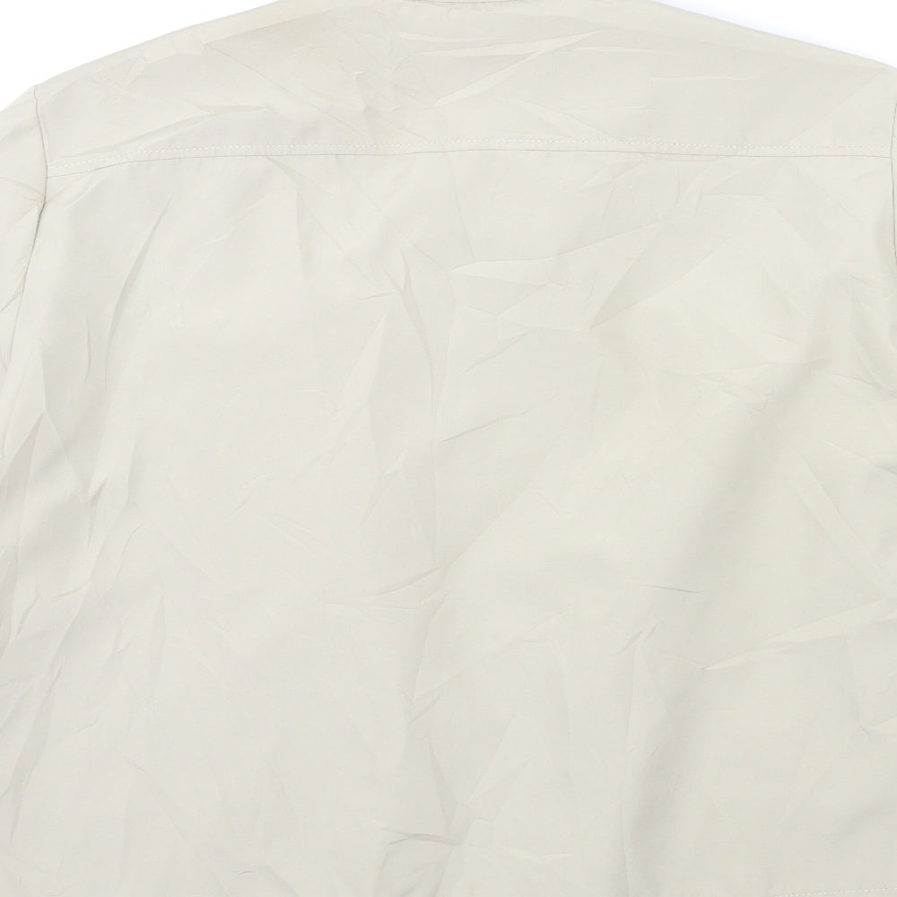 Bonmarché Womens Beige   Jacket  Size L