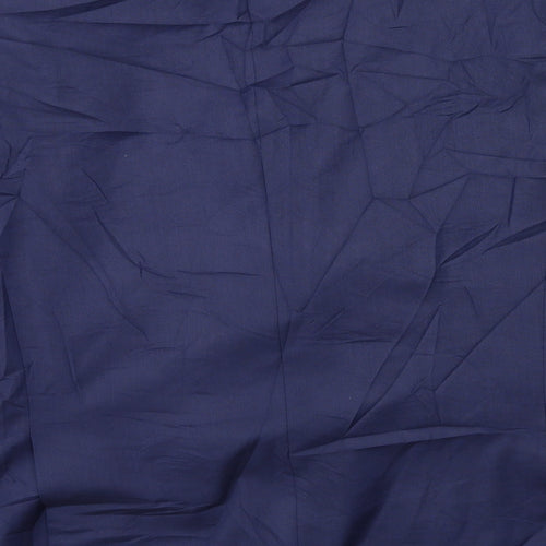 Marks and Spencer Mens Blue   Jacket Suit Jacket Size 38