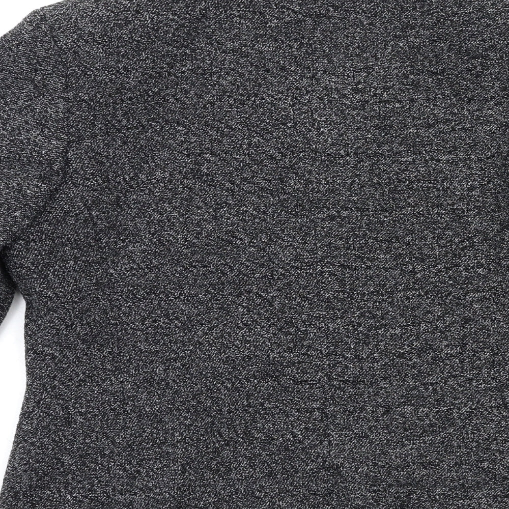 NEXT Womens Grey   Jacket  Size 14