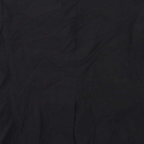 Taylor & Wright Mens Black   Jacket Suit Jacket Size 38