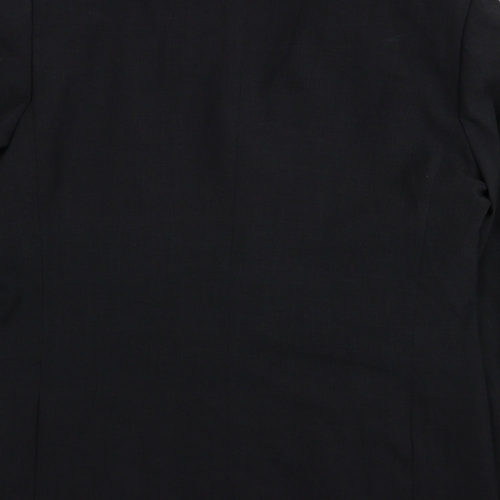 greenwoods Mens Grey   Jacket Blazer Size 44
