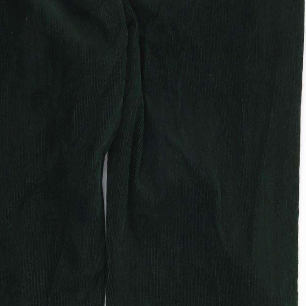 J.Hampton & Sons Mens Green   Trousers  Size 36 in L33 in