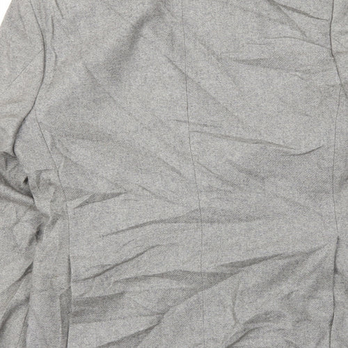 Alexandre Mens Grey   Jacket Blazer Size 40