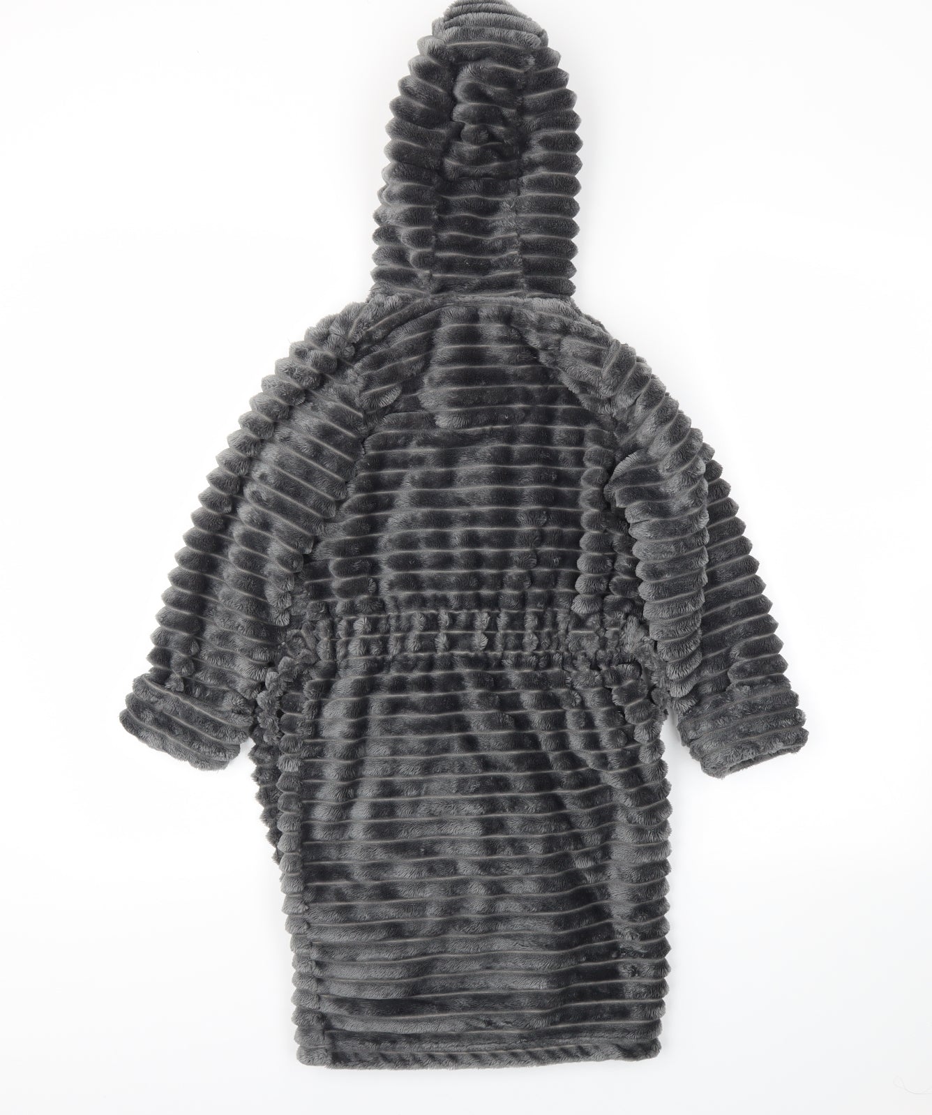 TU Girls Grey   Cami Gown Size 5-6 Years