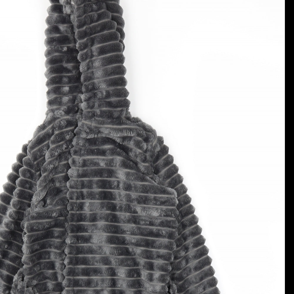 TU Girls Grey   Cami Gown Size 5-6 Years