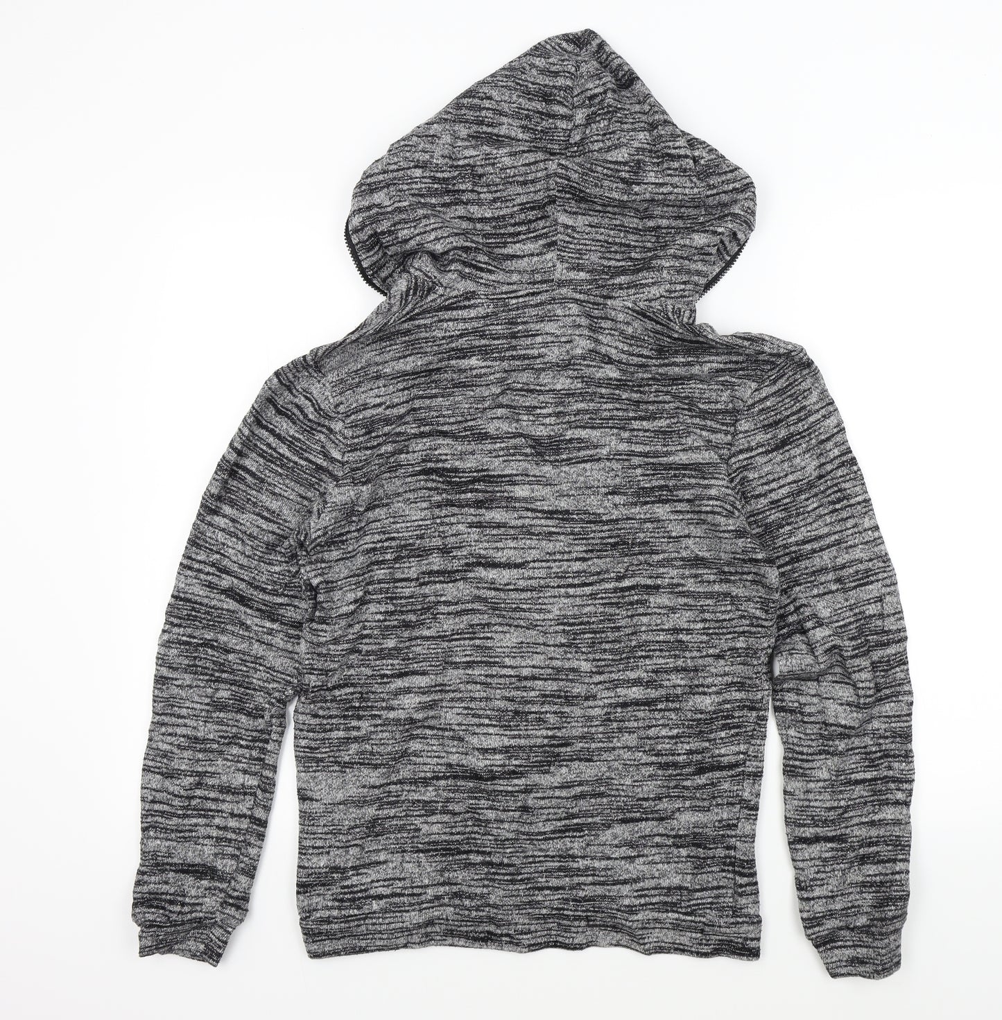STYLPIT Mens Black   Pullover Jumper Size M