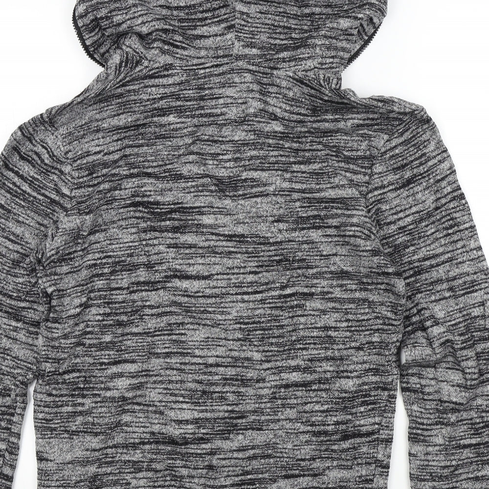 STYLPIT Mens Black   Pullover Jumper Size M