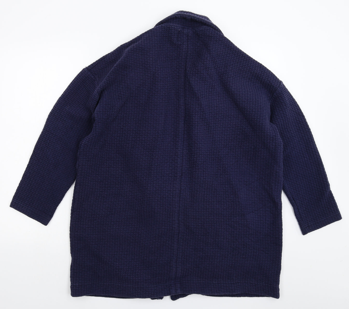 River Island Womens Blue   Jacket Blazer Size 18