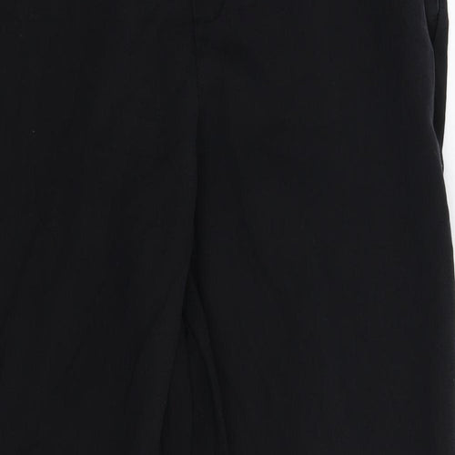 MNG Womens Blue   Trousers  Size M L27 in