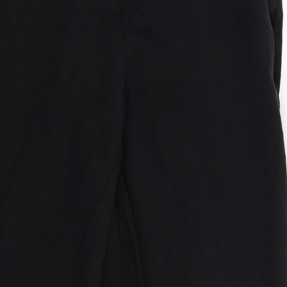 MNG Womens Blue   Trousers  Size M L27 in