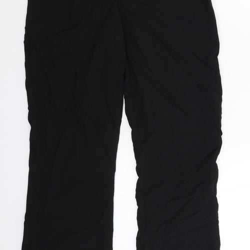 George Womens Blue   Trousers  Size 10 L29 in