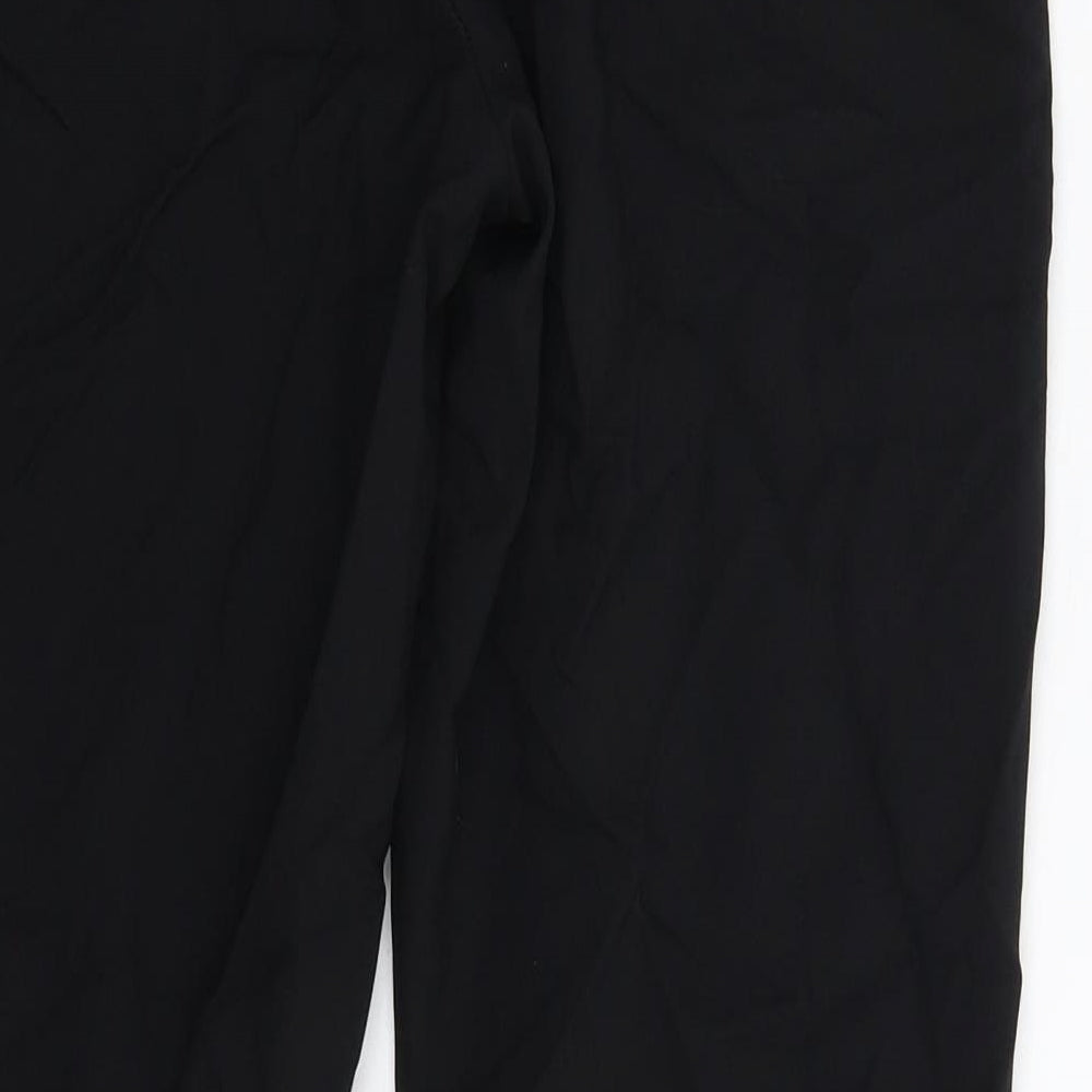 George Womens Blue   Trousers  Size 10 L29 in