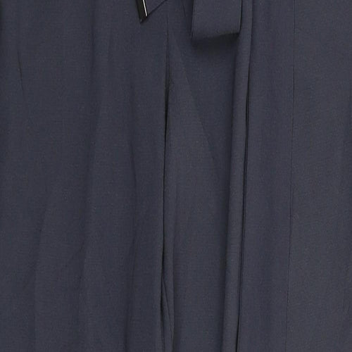 Primark Womens Grey   Trousers  Size 8 L28 in