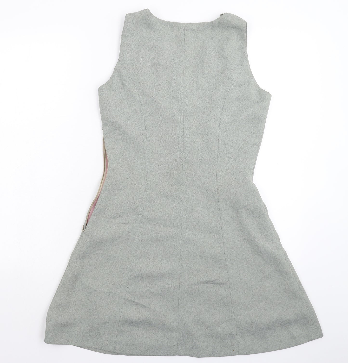 Big Fish Womens Grey   Mini  Size S