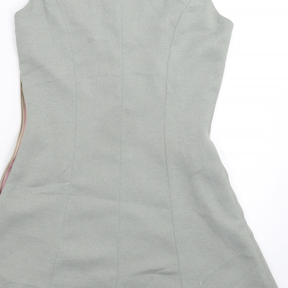 Big Fish Womens Grey   Mini  Size S