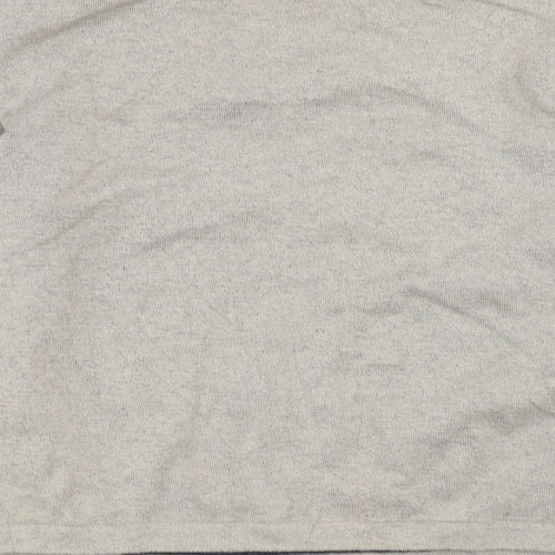 River Island Mens Beige   Pullover Jumper Size XL