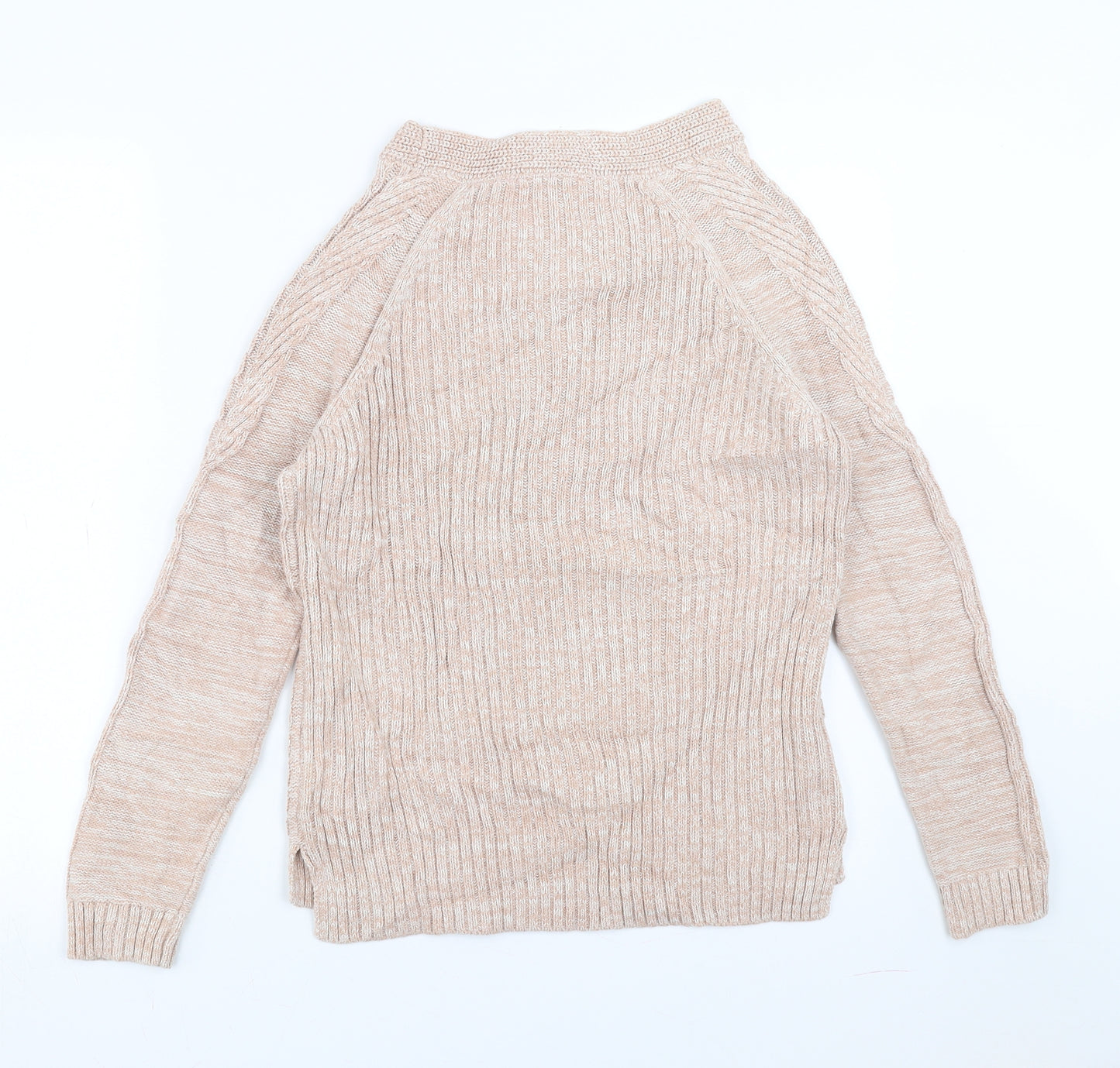 Principles Womens Pink   Pullover Jumper Size 8