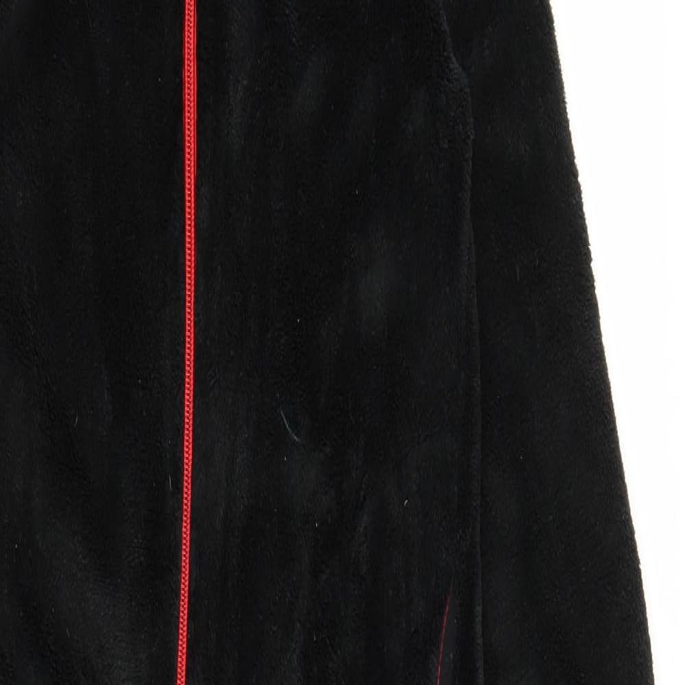 Rangers Boys Black Solid   One Piece Size 11-12 Years  - Rangers FC